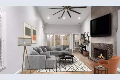 11188 N 110th Place, Scottsdale, AZ 85259 - Photo 1