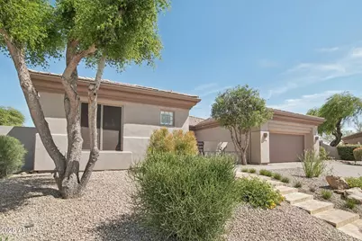 6231 E Evening Glow Drive, Scottsdale, AZ 85266 - Photo 7