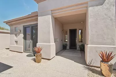 6231 E Evening Glow Drive, Scottsdale, AZ 85266 - Photo 9