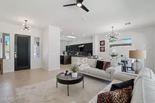 6231 E Evening Glow Dr, Scottsdale, AZ 85266 - Photo 13