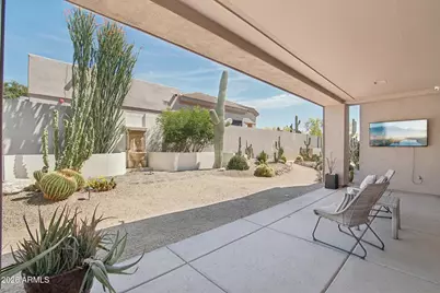 6231 E Evening Glow Drive, Scottsdale, AZ 85266 - Photo 37