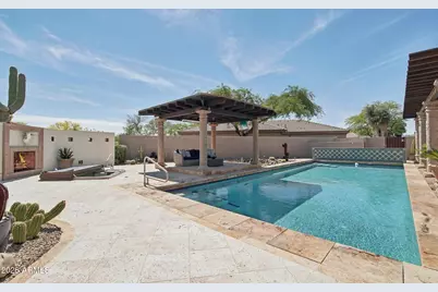 6231 E Evening Glow Drive, Scottsdale, AZ 85266 - Photo 41