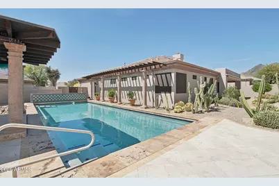 6231 E Evening Glow Drive, Scottsdale, AZ 85266 - Photo 43