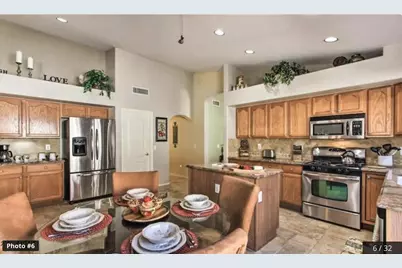 17211 N Cassi Drive, Surprise, AZ 85374 - Photo 37