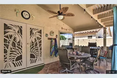 17211 N Cassi Drive, Surprise, AZ 85374 - Photo 3