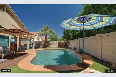 17211 N Cassi Drive, Surprise, AZ 85374 - Photo 5