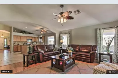 17211 N Cassi Drive, Surprise, AZ 85374 - Photo 51