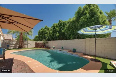 17211 N Cassi Drive, Surprise, AZ 85374 - Photo 1