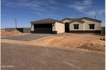 3945 N Mohu Drive, Eloy, AZ 85131 - Photo 1