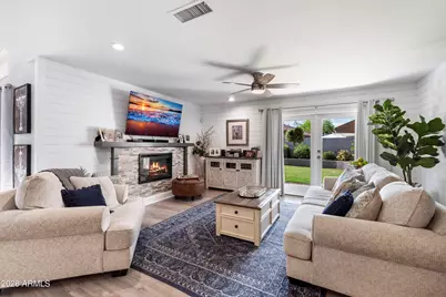 4304 E Milton Drive, Cave Creek, AZ 85331 - Photo 3