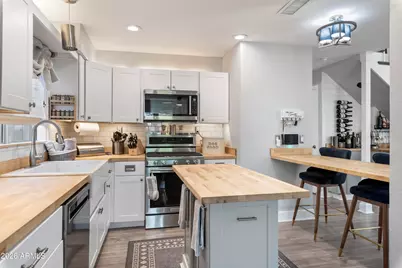 4304 E Milton Drive, Cave Creek, AZ 85331 - Photo 7