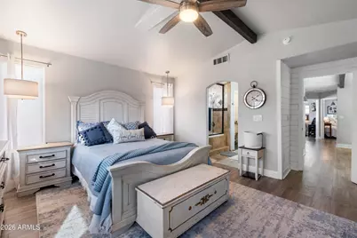 4304 E Milton Drive, Cave Creek, AZ 85331 - Photo 9