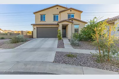 1317 E Fremont Road, Phoenix, AZ 85042 - Photo 1