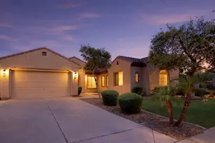 3146 E Coconino Dr, Gilbert, AZ 85298 - Photo 1