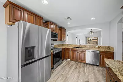 3644 W Goldmine Mountain Drive, San Tan Valley, AZ 85144 - Photo 7