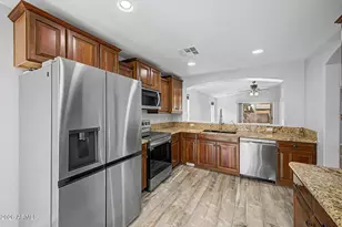 3644 W Goldmine Mountain Dr, San Tan Valley, AZ 85144 - Photo 7