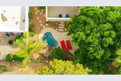 2322 S Rogers -- #9, Mesa, AZ 85202 - Photo 3