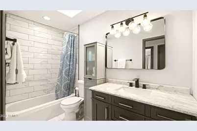 2322 S Rogers -- #9, Mesa, AZ 85202 - Photo 45