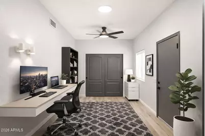 2322 S Rogers -- #9, Mesa, AZ 85202 - Photo 49