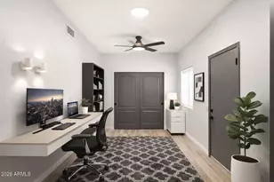 2322 S Rogers, Mesa, AZ 85202 - Photo 49