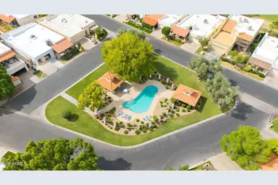 2322 S Rogers -- #9, Mesa, AZ 85202 - Photo 69