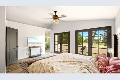 2322 S Rogers -- #9, Mesa, AZ 85202 - Photo 31