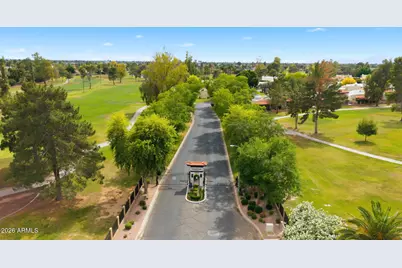 2322 S Rogers -- #9, Mesa, AZ 85202 - Photo 1