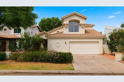 2322 S Rogers -- #9, Mesa, AZ 85202 - Photo 5