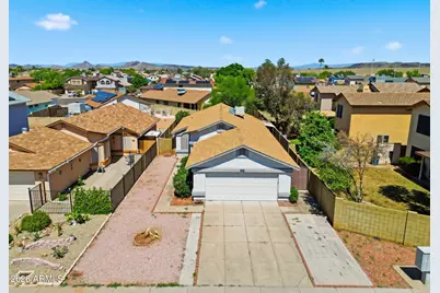 3622 W Marco Polo Road, Glendale, AZ 85308 - Photo 33