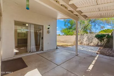 3622 W Marco Polo Road, Glendale, AZ 85308 - Photo 29
