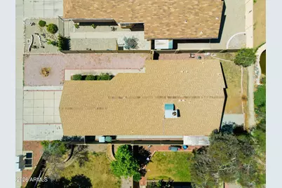3622 W Marco Polo Road, Glendale, AZ 85308 - Photo 29
