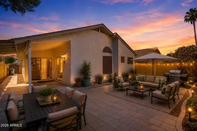 3622 W Marco Polo Road, Glendale, AZ 85308 - Photo 7