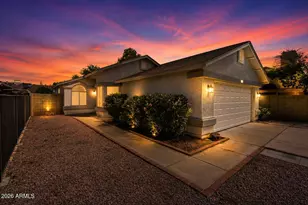 3622 W Marco Polo Rd, Glendale, AZ 85308 - Photo 1