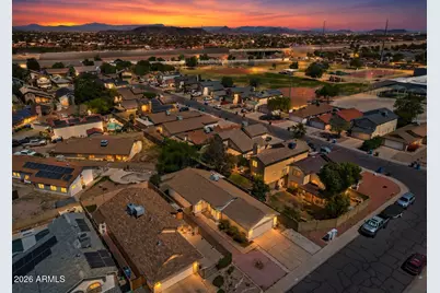3622 W Marco Polo Road, Glendale, AZ 85308 - Photo 9