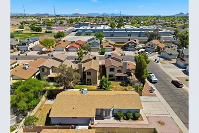3622 W Marco Polo Road, Glendale, AZ 85308 - Photo 31