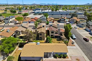 3622 W Marco Polo Rd, Glendale, AZ 85308 - Photo 31