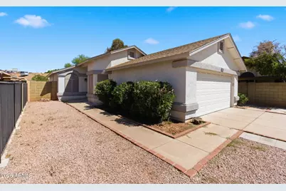 3622 W Marco Polo Road, Glendale, AZ 85308 - Photo 1