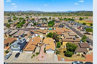 3622 W Marco Polo Road, Glendale, AZ 85308 - Photo 31