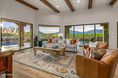 10295 E Rising Sun Drive, Scottsdale, AZ 85262 - Photo 7