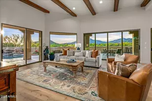 10295 E Rising Sun Dr, Scottsdale, AZ 85262 - Photo 7