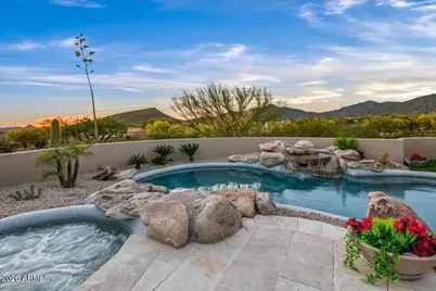 10295 E Rising Sun Drive, Scottsdale, AZ 85262 - Photo 35