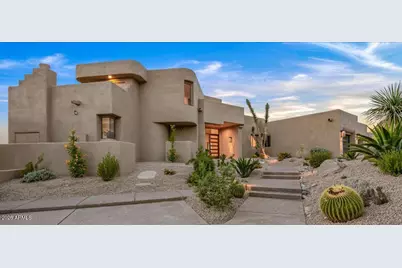 10295 E Rising Sun Drive, Scottsdale, AZ 85262 - Photo 3