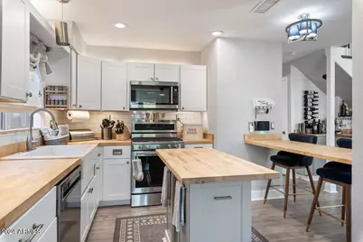 4304 E Milton Drive, Cave Creek, AZ 85331 - Photo 9