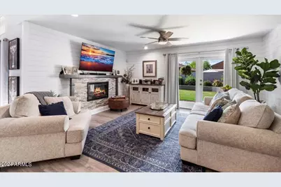 4304 E Milton Drive, Cave Creek, AZ 85331 - Photo 3