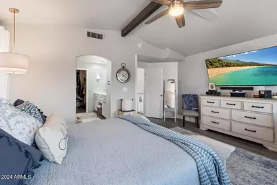 4304 E Milton Drive, Cave Creek, AZ 85331 - Photo 13
