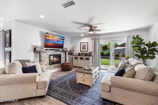 4304 E Milton Dr, Cave Creek, AZ 85331 - Photo 5