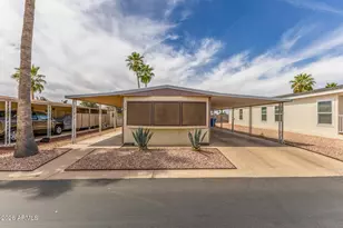 9302 E Broadway Rd, Mesa, AZ 85208 - Photo 1