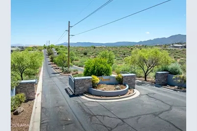 1155 E Quail Springs Ranch Road #4, Cottonwood, AZ 86326 - Photo 21
