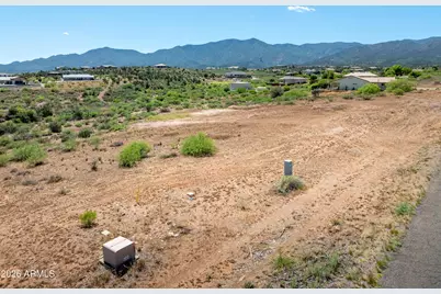 1155 E Quail Springs Ranch Road #4, Cottonwood, AZ 86326 - Photo 21