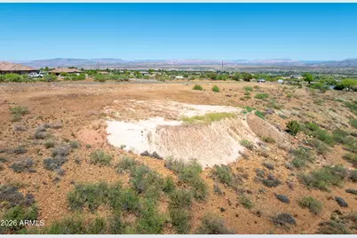 1155 E Quail Springs Ranch Road #4, Cottonwood, AZ 86326 - Photo 15